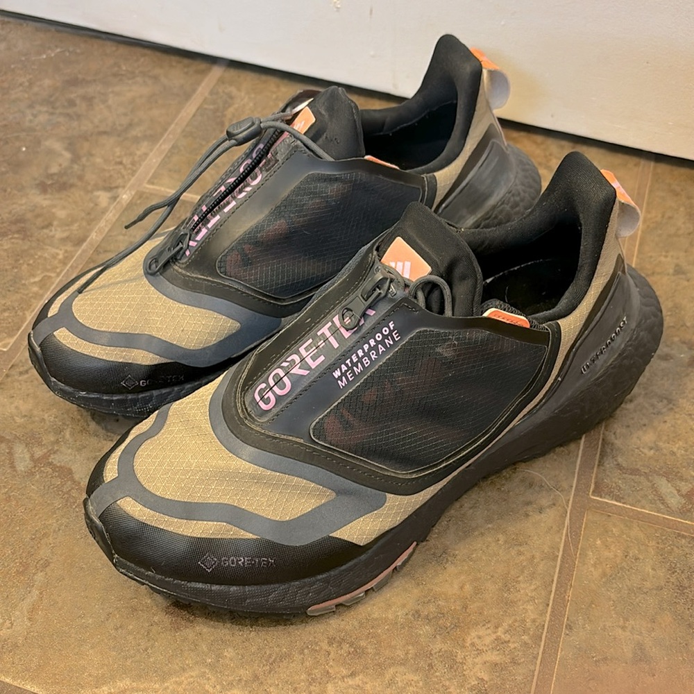 Adidas running shoes